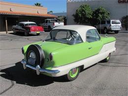 1959 Nash Metropolitan (CC-979552) for sale in Tucson, Arizona
