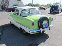 1959 Nash Metropolitan (CC-979552) for sale in Tucson, Arizona
