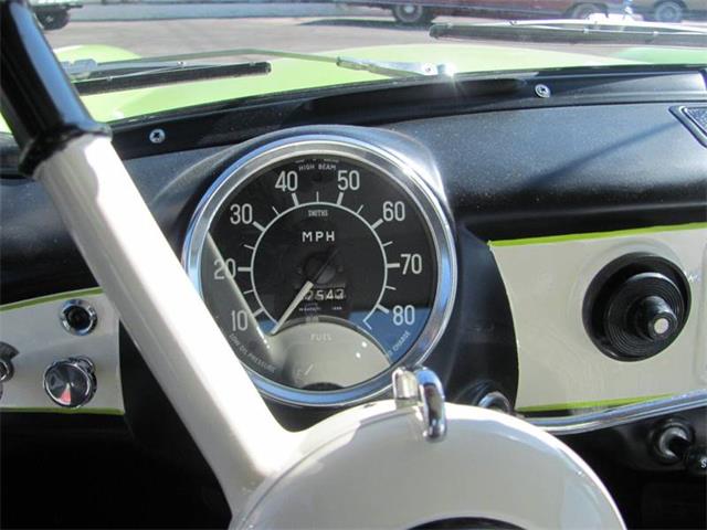 1959 Nash Metropolitan (CC-979552) for sale in Tucson, Arizona