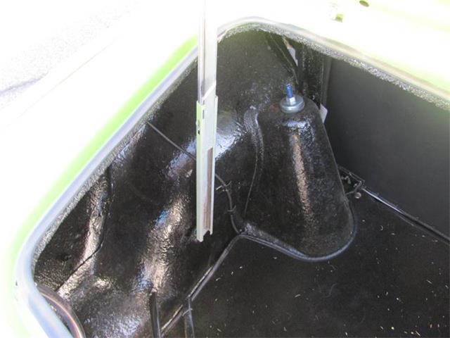 1959 Nash Metropolitan (CC-979552) for sale in Tucson, Arizona
