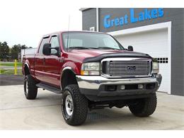 2002 Ford F350 (CC-979568) for sale in Hilton, New York