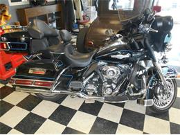 2009 Harley-Davidson FLHTCU SHRINE (CC-979570) for sale in Olathe, Kansas