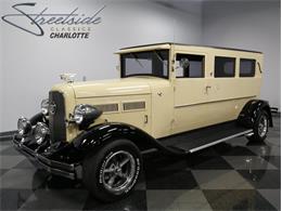 1929 Cadillac Fleetwood Imperial Sedan (CC-979582) for sale in Concord, North Carolina