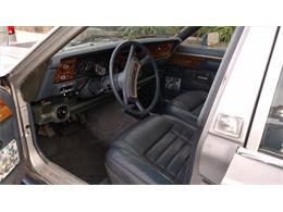 1984 AMC EAGLE 4X4 WAGON (CC-979583) for sale in San Luis Obispo, California
