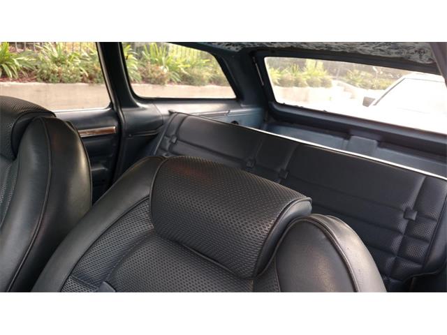 1984 AMC EAGLE 4X4 WAGON (CC-979583) for sale in San Luis Obispo, California