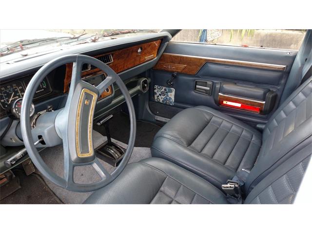 1984 AMC EAGLE 4X4 WAGON (CC-979583) for sale in San Luis Obispo, California