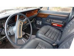1984 AMC EAGLE 4X4 WAGON (CC-979583) for sale in San Luis Obispo, California