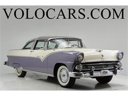 1955 Ford Crown Victoria (CC-979588) for sale in Volo, Illinois