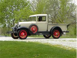 1931 Ford Model A (CC-979593) for sale in Volo, Illinois