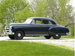 1952 Chevrolet Styleline Sedan (CC-979594) for sale in Volo, Illinois
