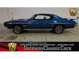 1970 Pontiac GTO (CC-970960) for sale in West Deptford, New Jersey