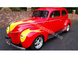 1940 Ford Sedan (CC-979601) for sale in Huntingtown, Maryland