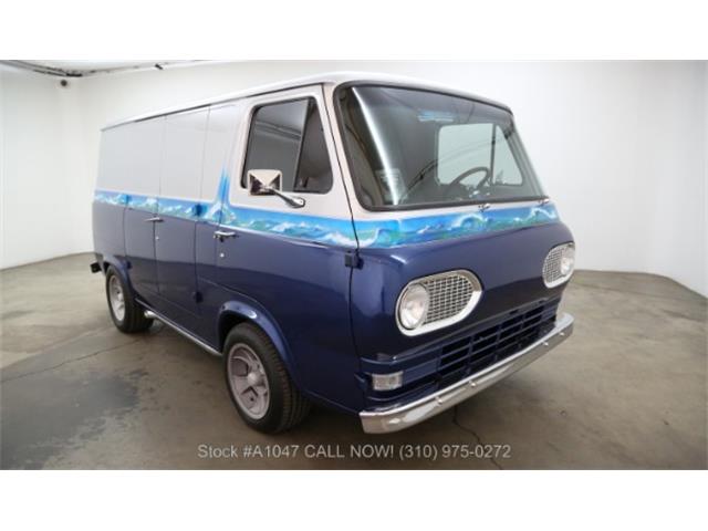 1964 Ford Econoline (CC-979613) for sale in Beverly Hills, California