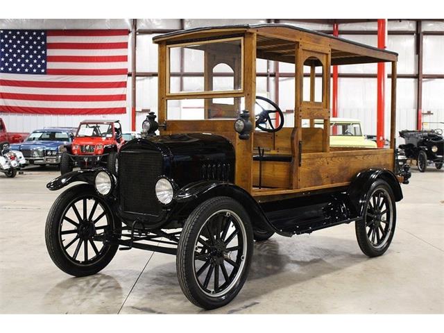 1924 Ford Model T (CC-979616) for sale in Kentwood, Michigan