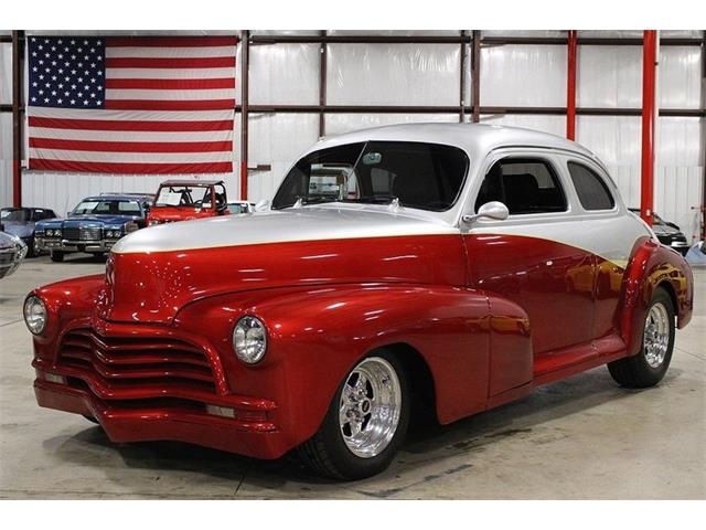 1946 Chevrolet Coupe (CC-979617) for sale in Kentwood, Michigan