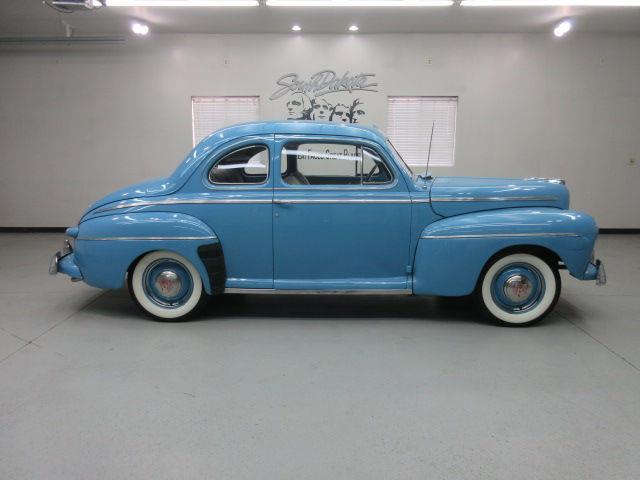 1946 Ford Coupe (CC-979622) for sale in Sioux Falls, South Dakota