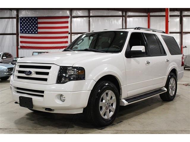 2010 Ford Expedition (CC-979631) for sale in Kentwood, Michigan
