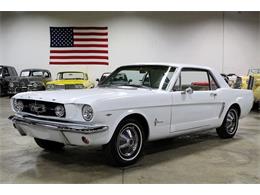 1965 Ford Mustang (CC-979635) for sale in Kentwood, Michigan