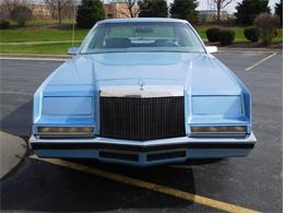 1982 Chrysler Imperial Frank Sinatra Edition (CC-979649) for sale in Alsip, Illinois