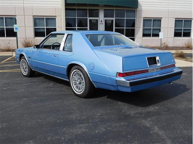 1982 Chrysler Imperial Frank Sinatra Edition for Sale | ClassicCars.com ...