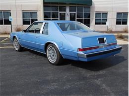 1982 Chrysler Imperial Frank Sinatra Edition (CC-979649) for sale in Alsip, Illinois