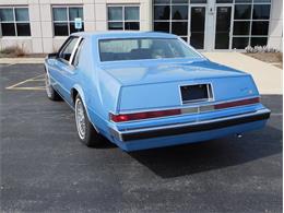 1982 Chrysler Imperial Frank Sinatra Edition (CC-979649) for sale in Alsip, Illinois