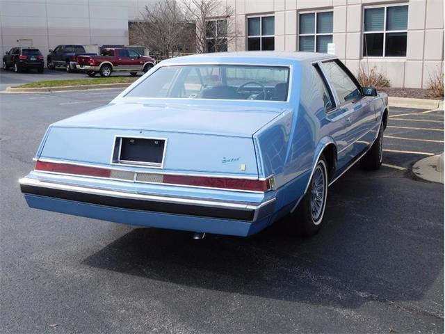 1982 Chrysler Imperial Frank Sinatra Edition (CC-979649) for sale in Alsip, Illinois