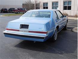 1982 Chrysler Imperial Frank Sinatra Edition (CC-979649) for sale in Alsip, Illinois