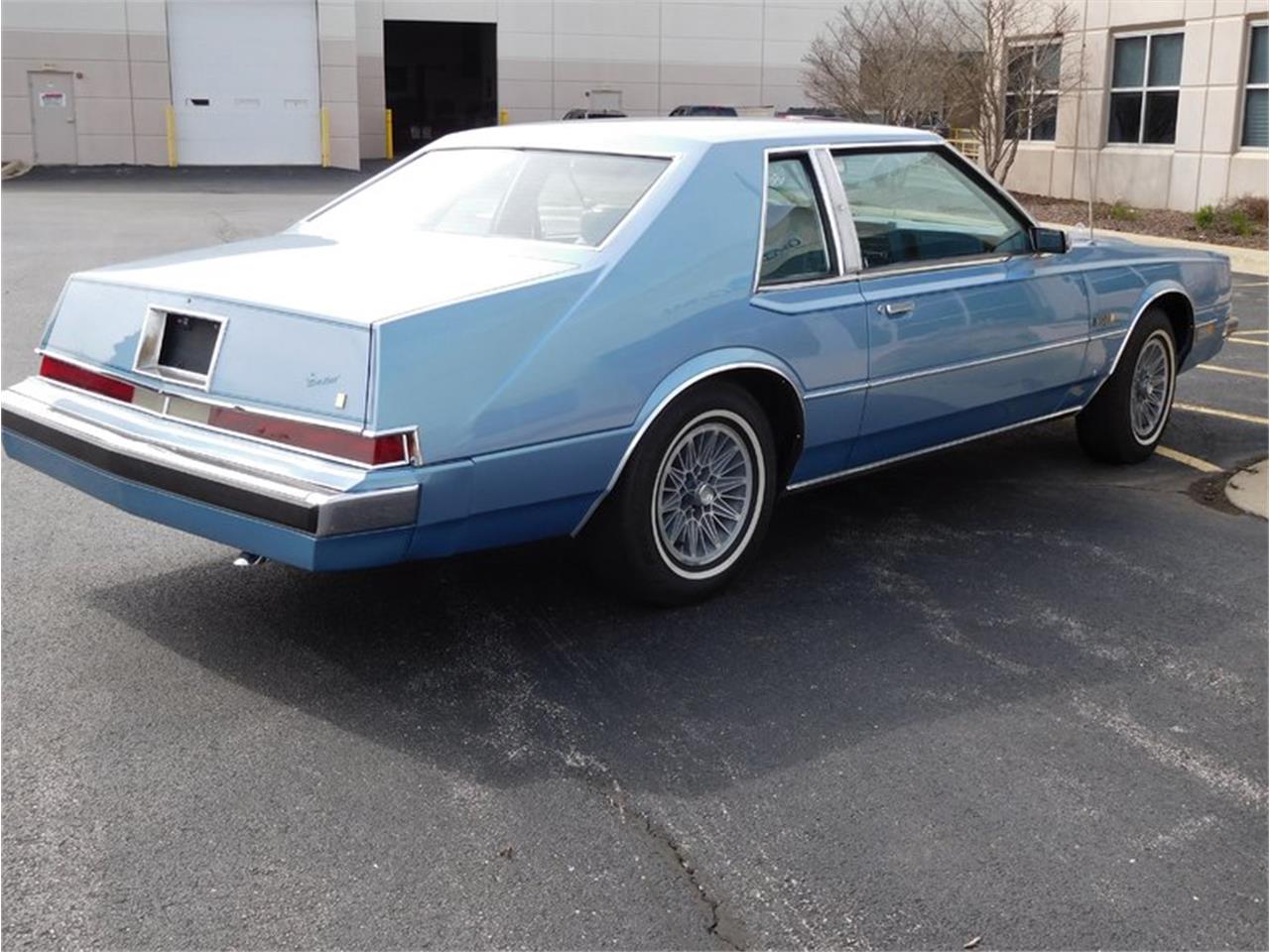 1982 Chrysler Imperial Frank Sinatra Edition for Sale | ClassicCars.com ...