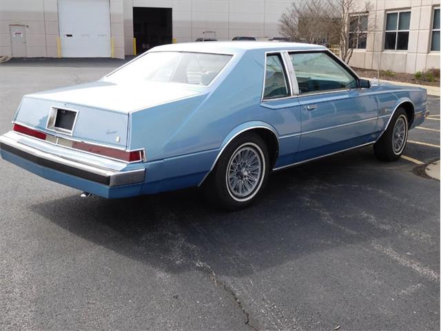 1982 Chrysler Imperial Frank Sinatra Edition (CC-979649) for sale in Alsip, Illinois