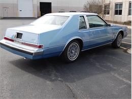 1982 Chrysler Imperial Frank Sinatra Edition (CC-979649) for sale in Alsip, Illinois