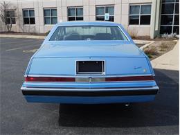 1982 Chrysler Imperial Frank Sinatra Edition (CC-979649) for sale in Alsip, Illinois