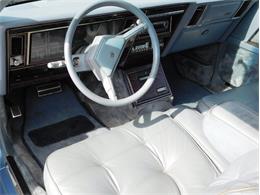 1982 Chrysler Imperial Frank Sinatra Edition (CC-979649) for sale in Alsip, Illinois