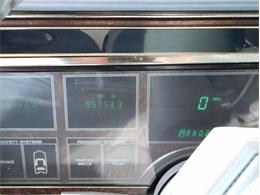 1982 Chrysler Imperial Frank Sinatra Edition (CC-979649) for sale in Alsip, Illinois