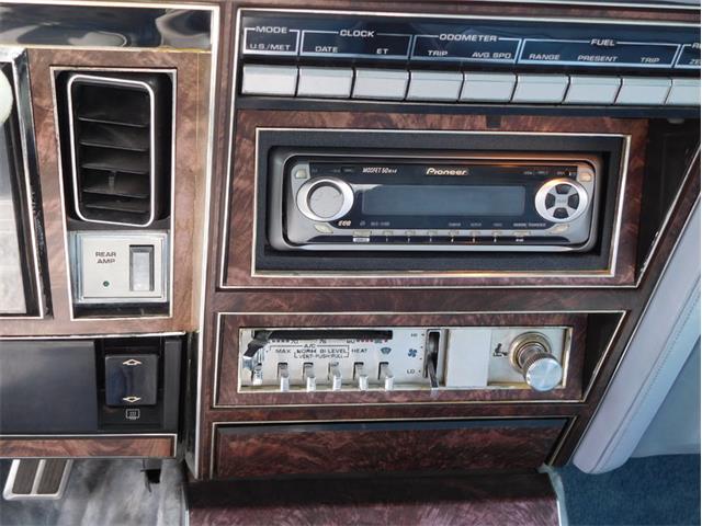 1982 Chrysler Imperial Frank Sinatra Edition (CC-979649) for sale in Alsip, Illinois