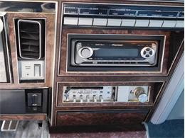 1982 Chrysler Imperial Frank Sinatra Edition (CC-979649) for sale in Alsip, Illinois