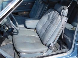 1982 Chrysler Imperial Frank Sinatra Edition (CC-979649) for sale in Alsip, Illinois