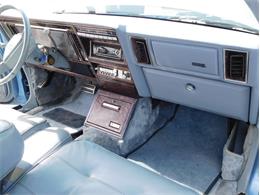 1982 Chrysler Imperial Frank Sinatra Edition (CC-979649) for sale in Alsip, Illinois