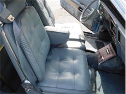 1982 Chrysler Imperial Frank Sinatra Edition (CC-979649) for sale in Alsip, Illinois