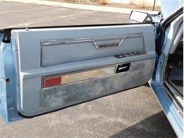 1982 Chrysler Imperial Frank Sinatra Edition (CC-979649) for sale in Alsip, Illinois