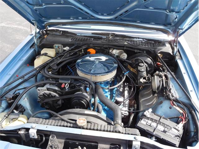 1982 Chrysler Imperial Frank Sinatra Edition (CC-979649) for sale in Alsip, Illinois