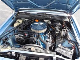 1982 Chrysler Imperial Frank Sinatra Edition (CC-979649) for sale in Alsip, Illinois