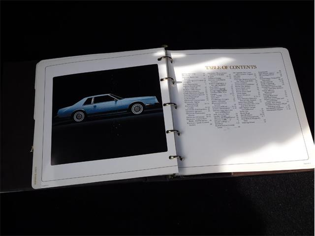 1982 Chrysler Imperial Frank Sinatra Edition (CC-979649) for sale in Alsip, Illinois