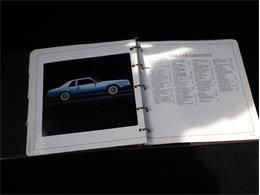 1982 Chrysler Imperial Frank Sinatra Edition (CC-979649) for sale in Alsip, Illinois