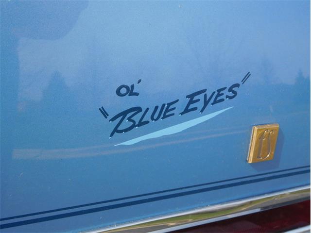 1982 Chrysler Imperial Frank Sinatra Edition (CC-979649) for sale in Alsip, Illinois