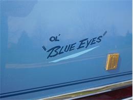 1982 Chrysler Imperial Frank Sinatra Edition (CC-979649) for sale in Alsip, Illinois