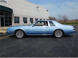 1982 Chrysler Imperial Frank Sinatra Edition (CC-979649) for sale in Alsip, Illinois