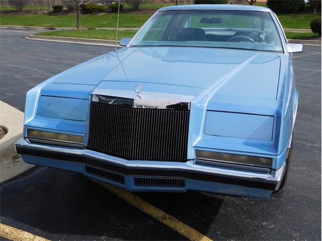 1982 Chrysler Imperial Frank Sinatra Edition (CC-979649) for sale in Alsip, Illinois