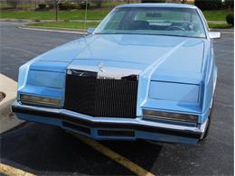 1982 Chrysler Imperial Frank Sinatra Edition (CC-979649) for sale in Alsip, Illinois