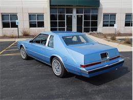 1982 Chrysler Imperial Frank Sinatra Edition (CC-979649) for sale in Alsip, Illinois